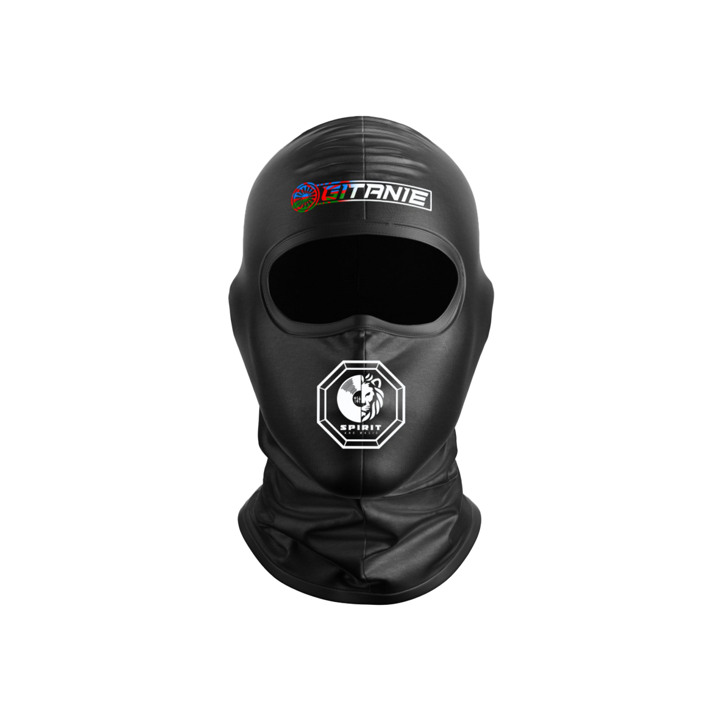 SKIMASK "GITANIE"