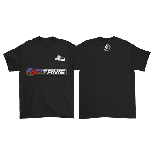 T-SHIRT "GITANIE"