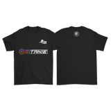 T-SHIRT "GITANIE"