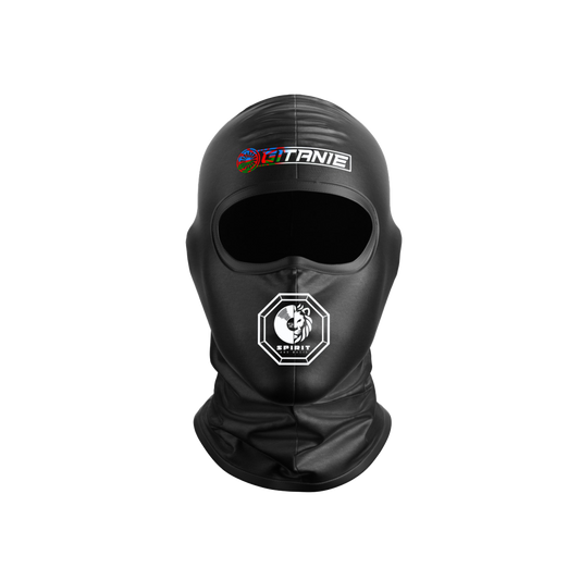 SKIMASK "GITANIE"