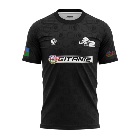 MAILLOT "GITANIE"
